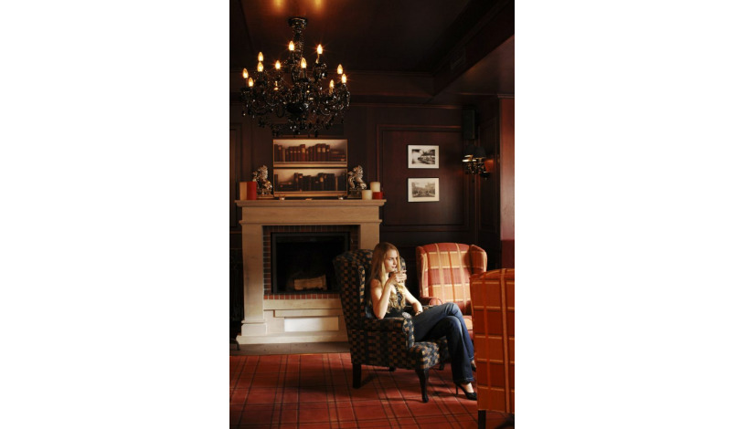 Westend Hotel Špindlerův Mlýn